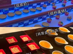 鸡汤通心粉-帝企鹅自助餐厅•儿童岛•真企鹅(长隆企鹅酒店)