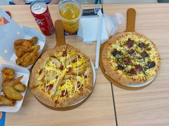 -达美乐比萨(大冲店)