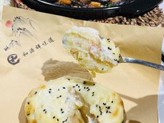 -和源祥·日照菜扛把子(万平口一店)