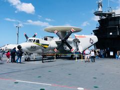 -中途岛号航空母舰博物馆