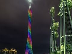 -海心沙亚运公园