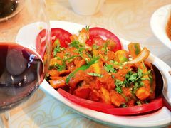 -Santoor 萨都里印度餐厅(北锣鼓巷店)