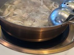 -润园四季椰子鸡火锅(南山海岸城店)