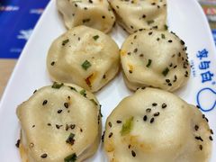 -李与白包子铺(桐梓林店)