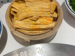 -卤校长重庆火锅(国兴店)