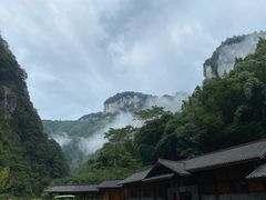 -矮寨·十八洞·德夯大峡谷景区
