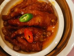 -顺风海鲜港(长寿路店)