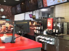 -汉堡王(北京通州领展店)