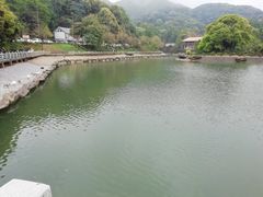 -广州市帽峰山景区
