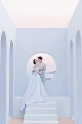 -潮妆婚纱礼服嫁衣馆(潮妆彩妆造型)