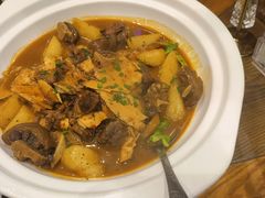 -黄泥岗·地道湖北菜(奥特莱斯店)