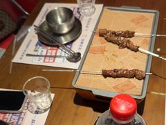 -神府路壹号·海鲜烧烤·砂锅粥·锅物(三坊七巷店)