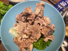 -快乐小羊·内蒙牛羊肉火锅(流花中心店)