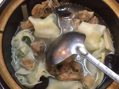 -老马家·舌尖上的西塘美食