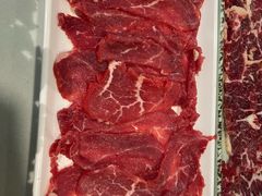 爽口嫩肉-食潮汕头鲜牛馆(望京保利店)