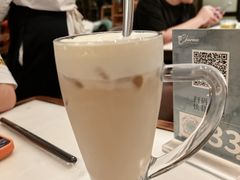 -港丽餐厅(天河城店)