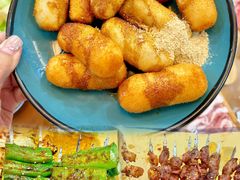 -津门老羊家·铜锅涮羊肉·烧烤(科技园店)