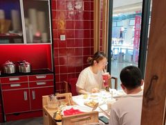 -巴奴毛肚火锅(六天地店)