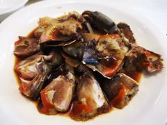 -好兄弟郭巨海鲜(天一阁店)