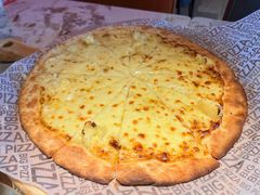 -比格比萨自助(宝山日月光店)