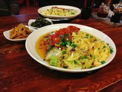 -屯屯面(海尔路店)