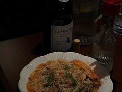 -餮熹Tipsea法餐(吉大店)