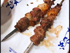 -柴氏风味斋(甘家口店)