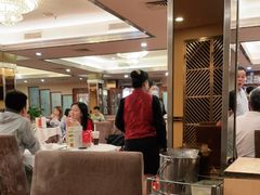 大堂-广州酒家(文昌总店)