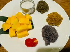 -紫滇源云南生态菜(丹凤街店)