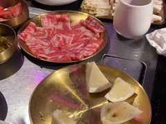 -亚龙湾红树林度假酒店-韩轩韩餐厅