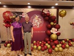 -顺峰海鲜酒楼(省府店)