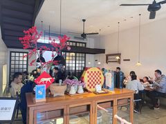 -林四喜·闽南传家菜(鼓浪屿店)