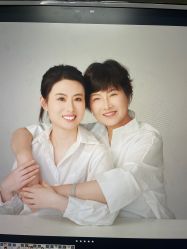 -时光纪亲子全家福照相馆(静安店母女写真父母纪念照)