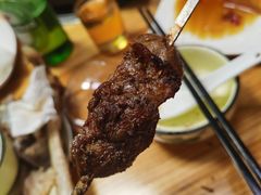 -蔡记·九米羊肉炉(东渡店)
