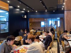 -达美乐比萨(骏壹万邦广场店)