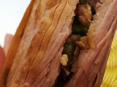 -福瑞记老孙头biangbiang面(新生路店)