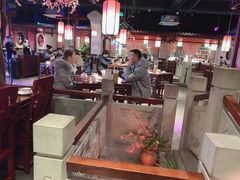 大堂-寻宝记绍兴菜(鲁迅路店)