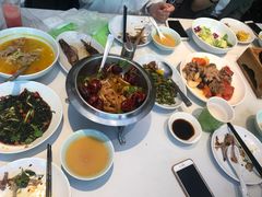 -汤城小厨•粤菜•靓汤(金宝街店)