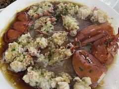 -海鲜e族(马王堆店)