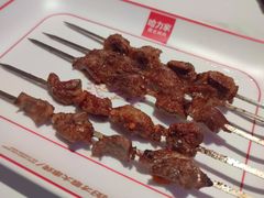-哈力家·西北烧烤烤串(凤城三路店)