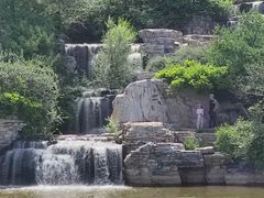 -北京西山国家森林公园