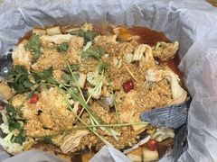 -重庆小鱼儿纸包鱼(东二环泰禾广场店)