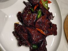 台湾油煎肝-小天厨民间菜馆(深圳街店)