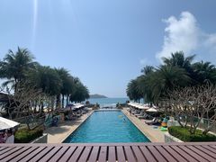 -石梅湾艾美度假酒店