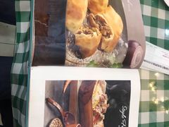 菜单-新疆巴州金丝特餐厅(大钟寺店)