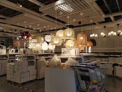 -宜家家居(西安未央商场店)