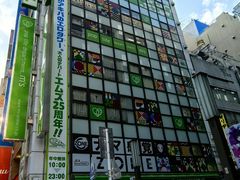 -秋叶原电器街