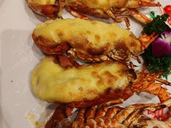 -大东海海鲜酒楼(渔人码头总店)