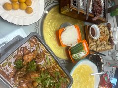 -满堂春特色餐馆