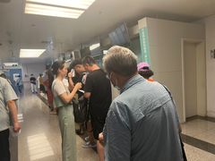 -首都医科大学附属北京友谊医院(西城院区)